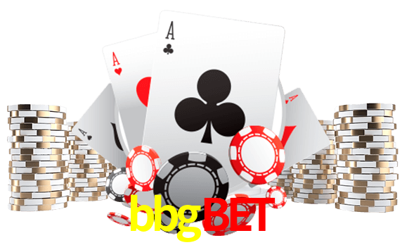 Jogue jogos de pôquer em bbgbet