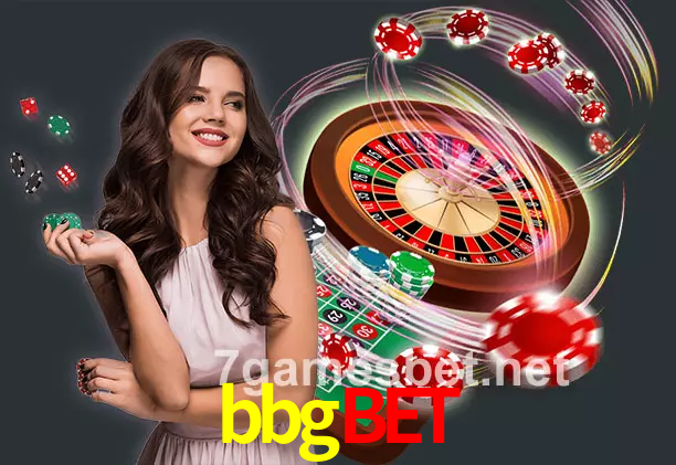 vivo no cassino bbgbet