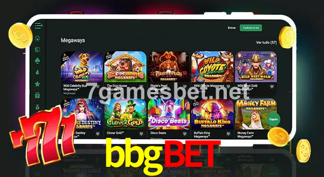 bbgbet aplicativo