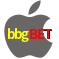 Aplicativo bbgbet para iOS