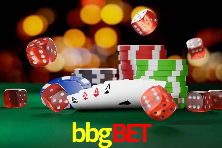 Jogos de Slot bbgbet