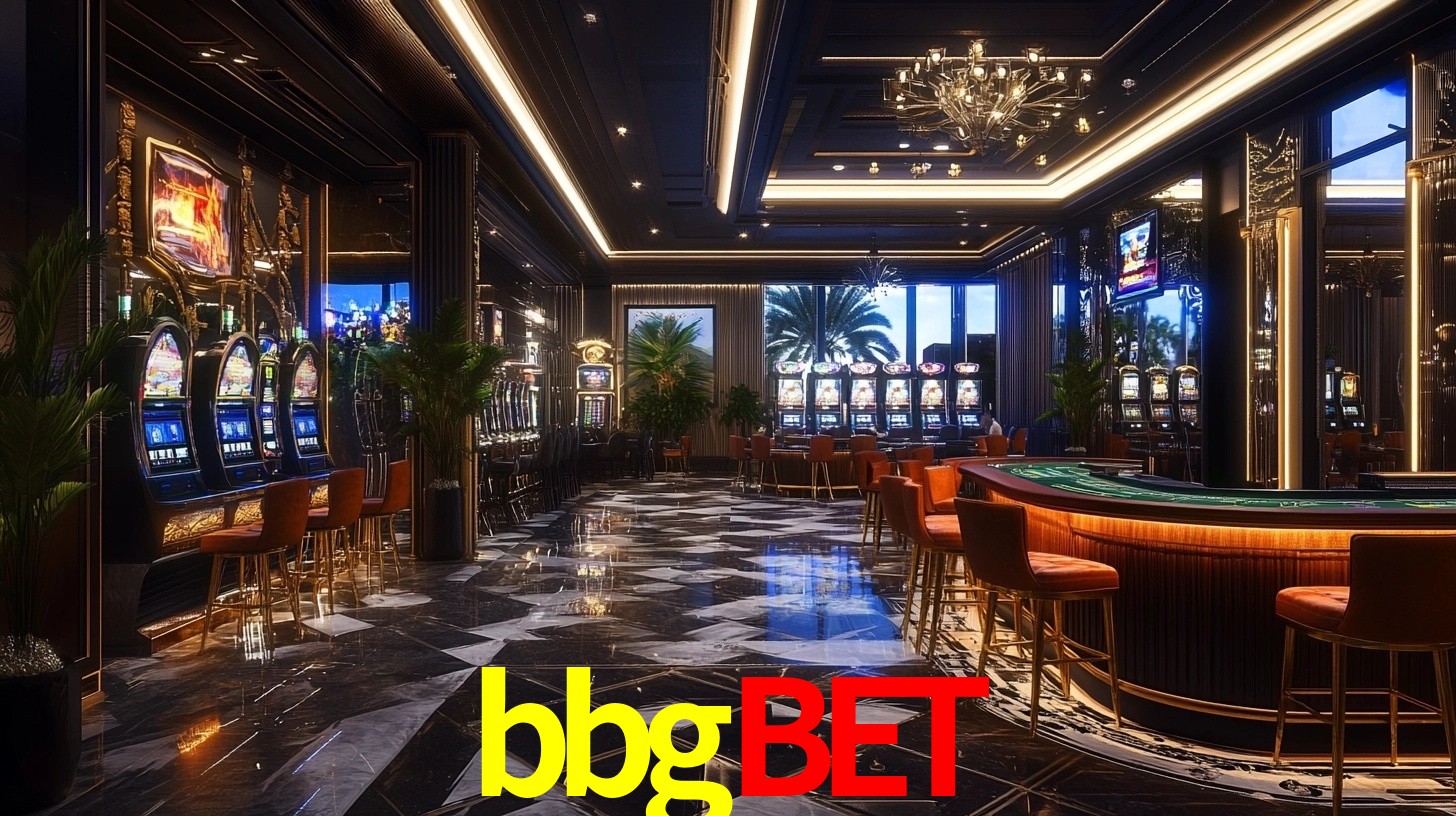 bbgbet App Interface