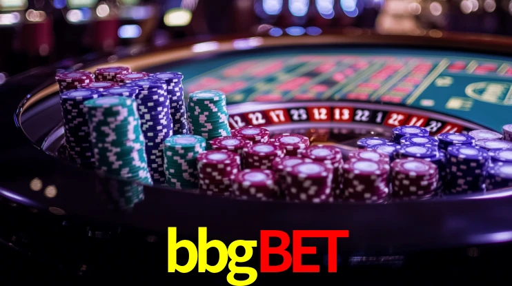 Blackjack Table bbgbet
