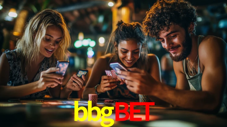 Roulette Table bbgbet