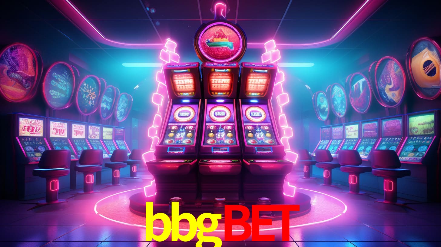 bbgbet: Seu Cassino Premiado com Pagamentos Rápidos