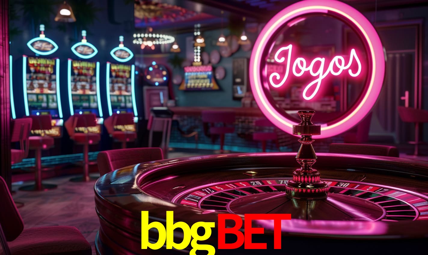 Inovações de Jogos na bbgbet: O Futuro das Experiências Interativas