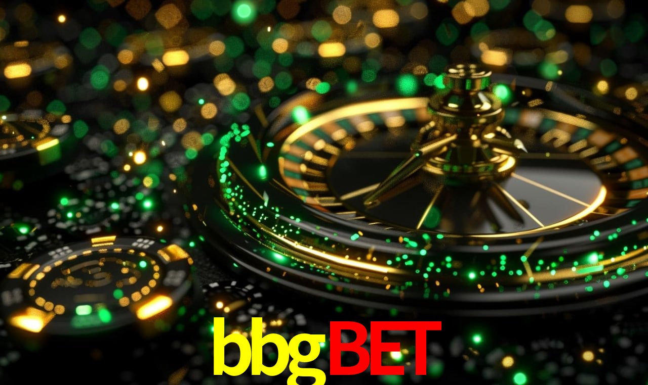 Slots com jackpots e giros grátis na bbgbet