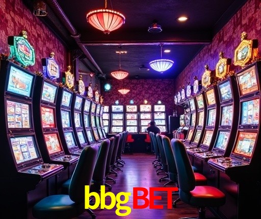 Segurança e performance na plataforma bbgbet