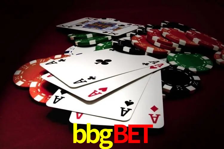 Casino Ao Vivo bbgbet