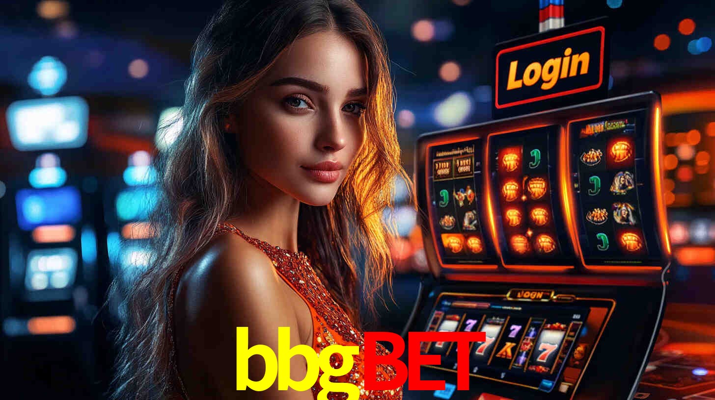 bbgbet: Jogos de Caça-Níqueis-Altas Recompensas, Roleta-Velocidade, Blackjack-Desafios Máximos