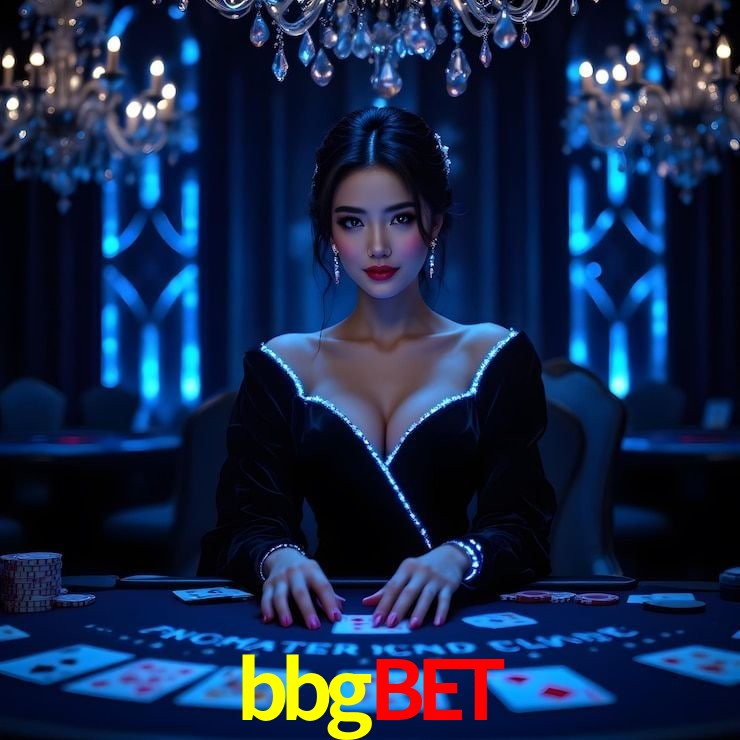 Provedores de Jogos bbgbet