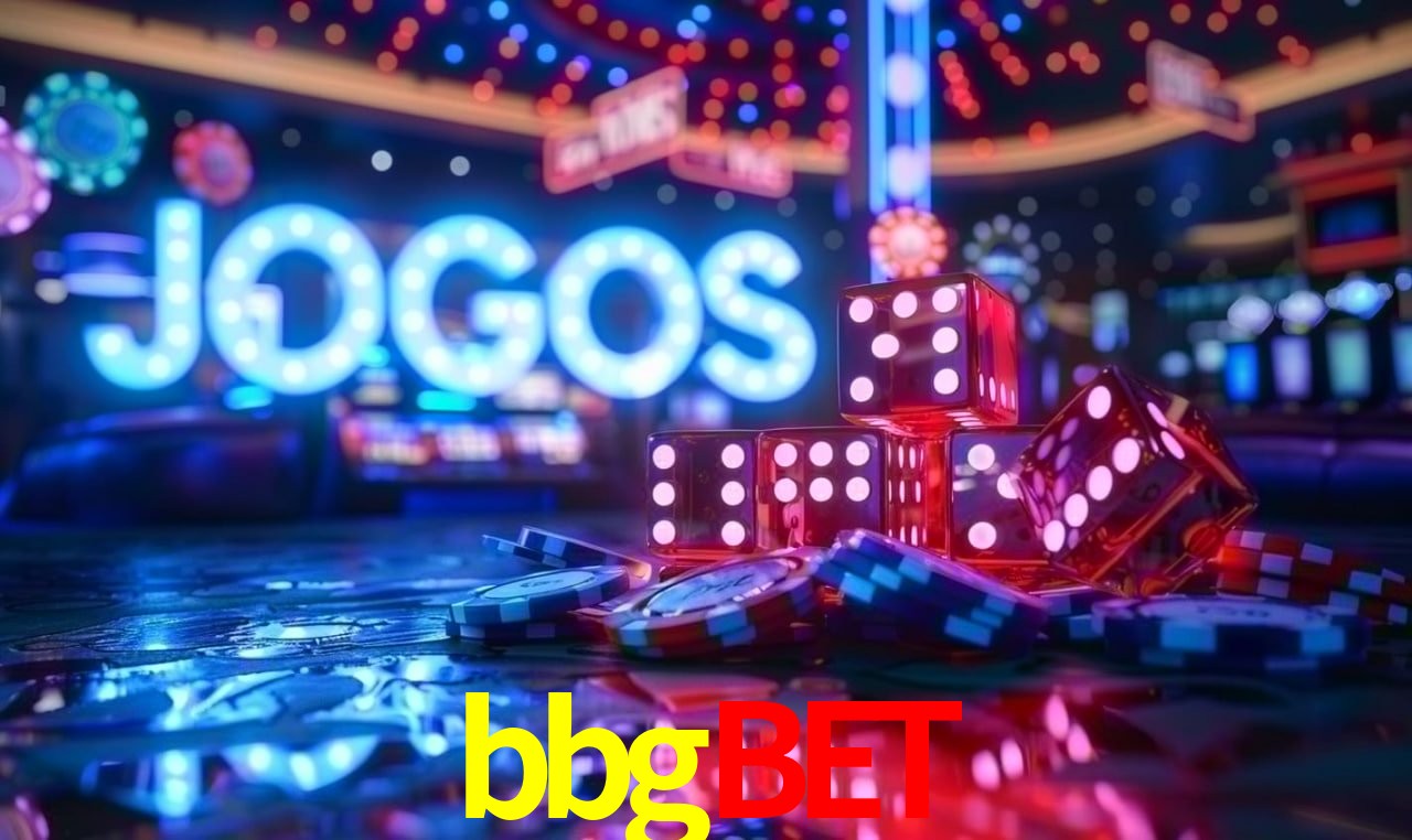 Interface do App bbgbet