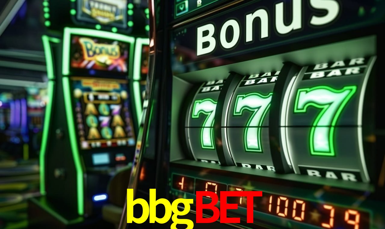 Slot Games bbgbet