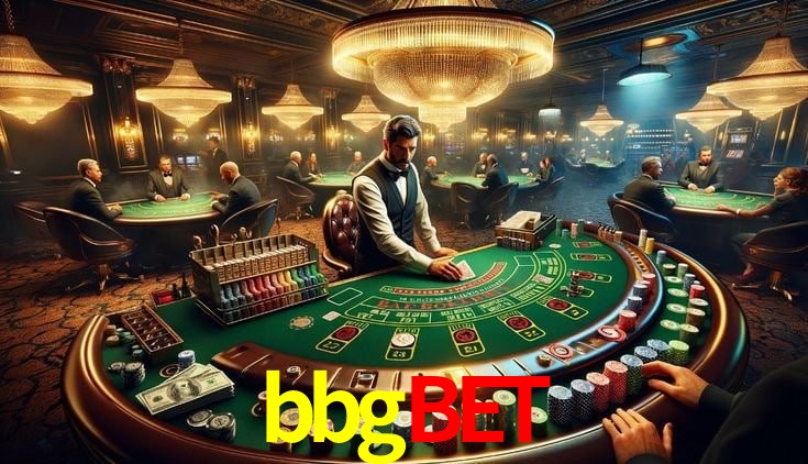 Bonus Features bbgbet