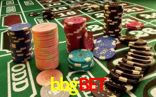 Apostas com odds competitivas na bbgbet
