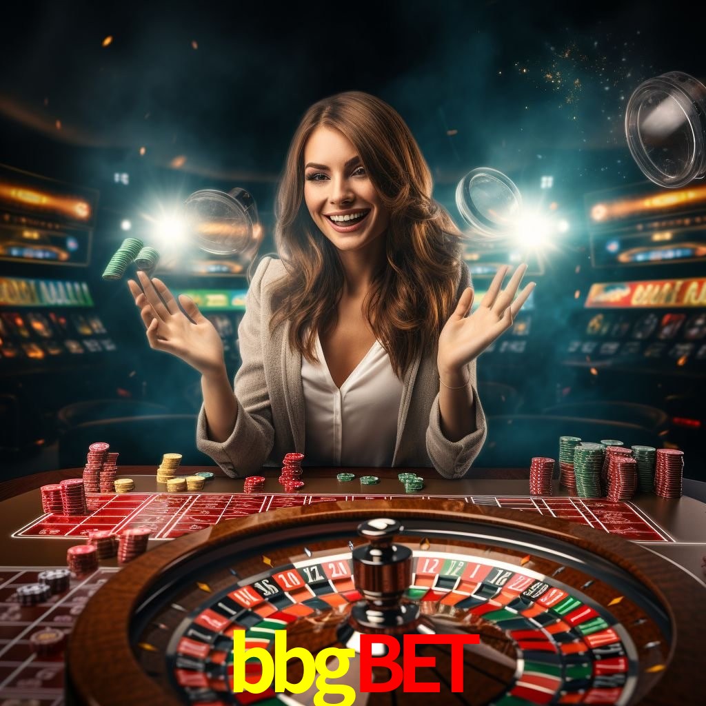Explore as vantagens do bbgbet: serviço profissional e confiabilidade