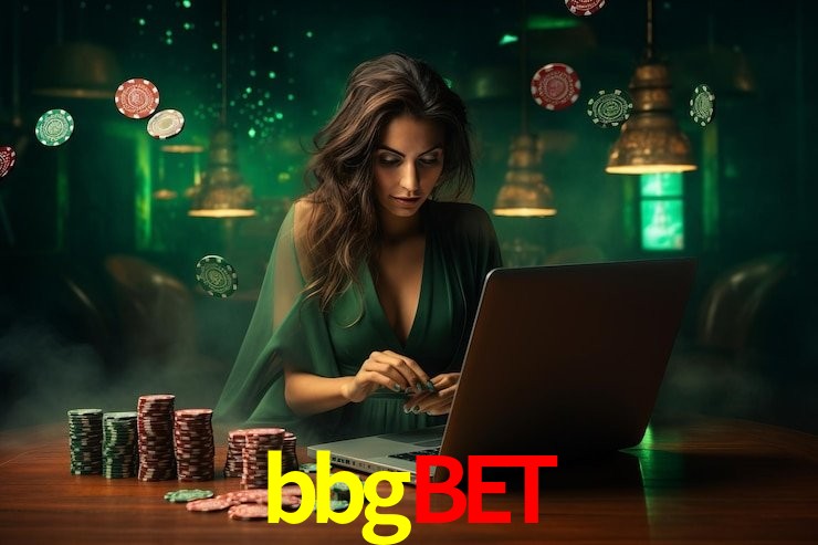Escolher plataforma para baixar bbgbet