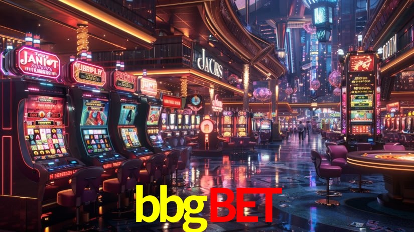 Game Providers bbgbet