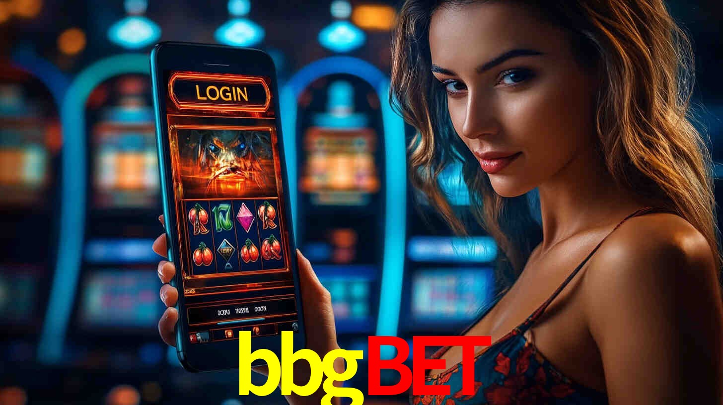 Bônus Generosos e Exclusivos no bbgbet para Você!