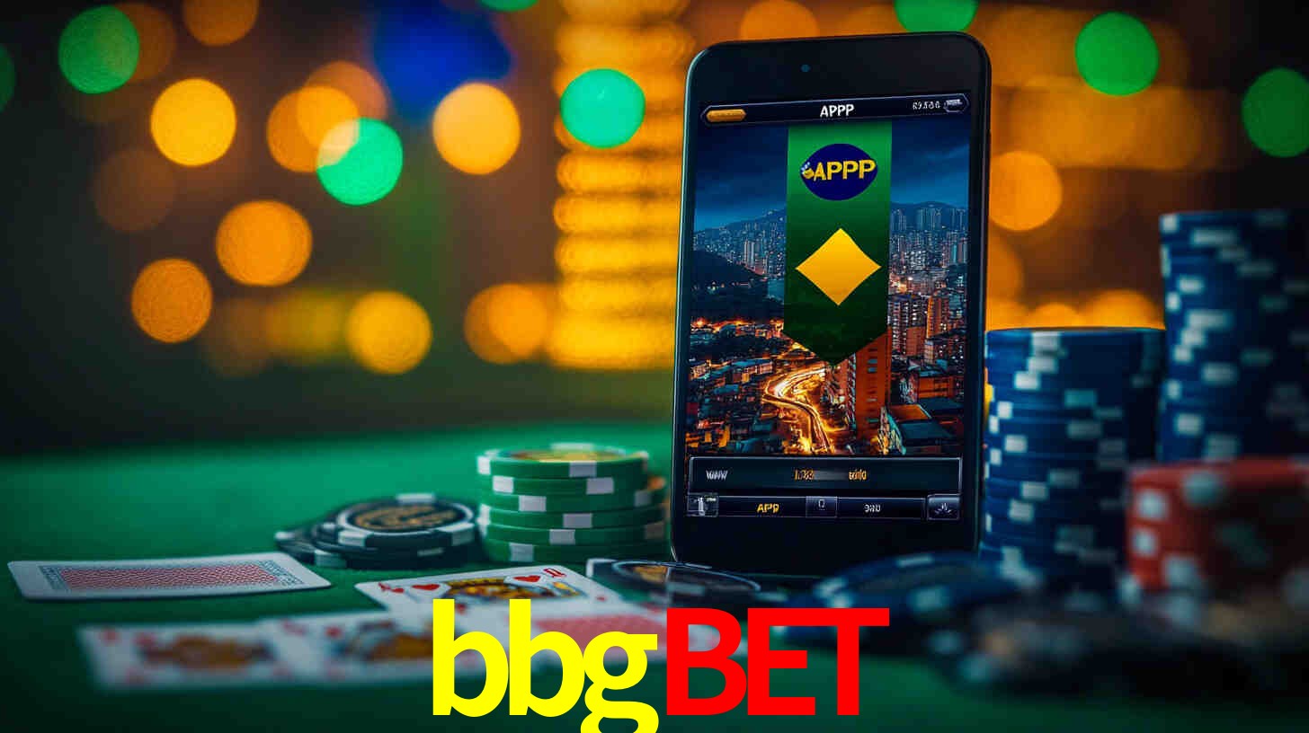 Explorando a Categoria de Eventos em Apostas na bbgbet