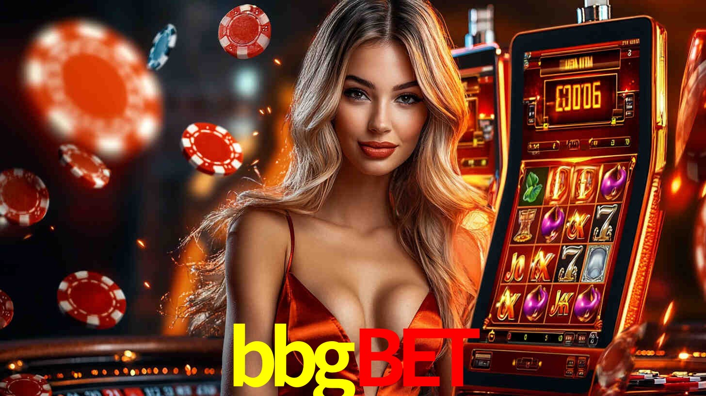 Sinta a adrenalina dos jogos de cassino com bbgbet