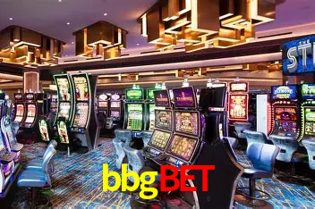 Descubra a Magia dos Jogos de Arcade no bbgbet