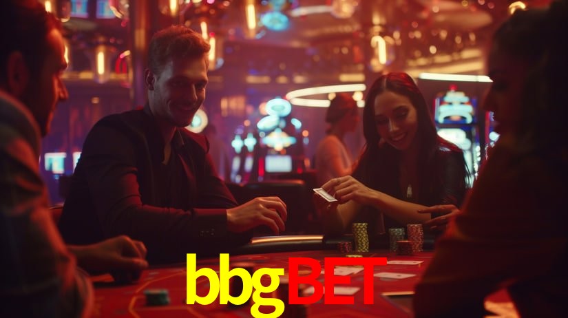 Desvendando o Mundo dos Jogos Virtuais na bbgbet