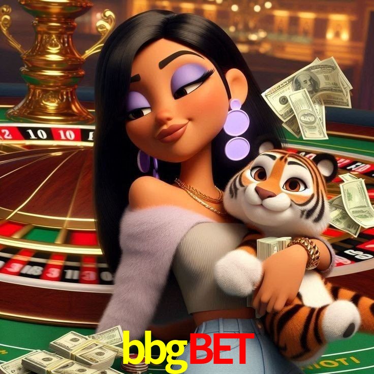 Welcome Bonus bbgbet