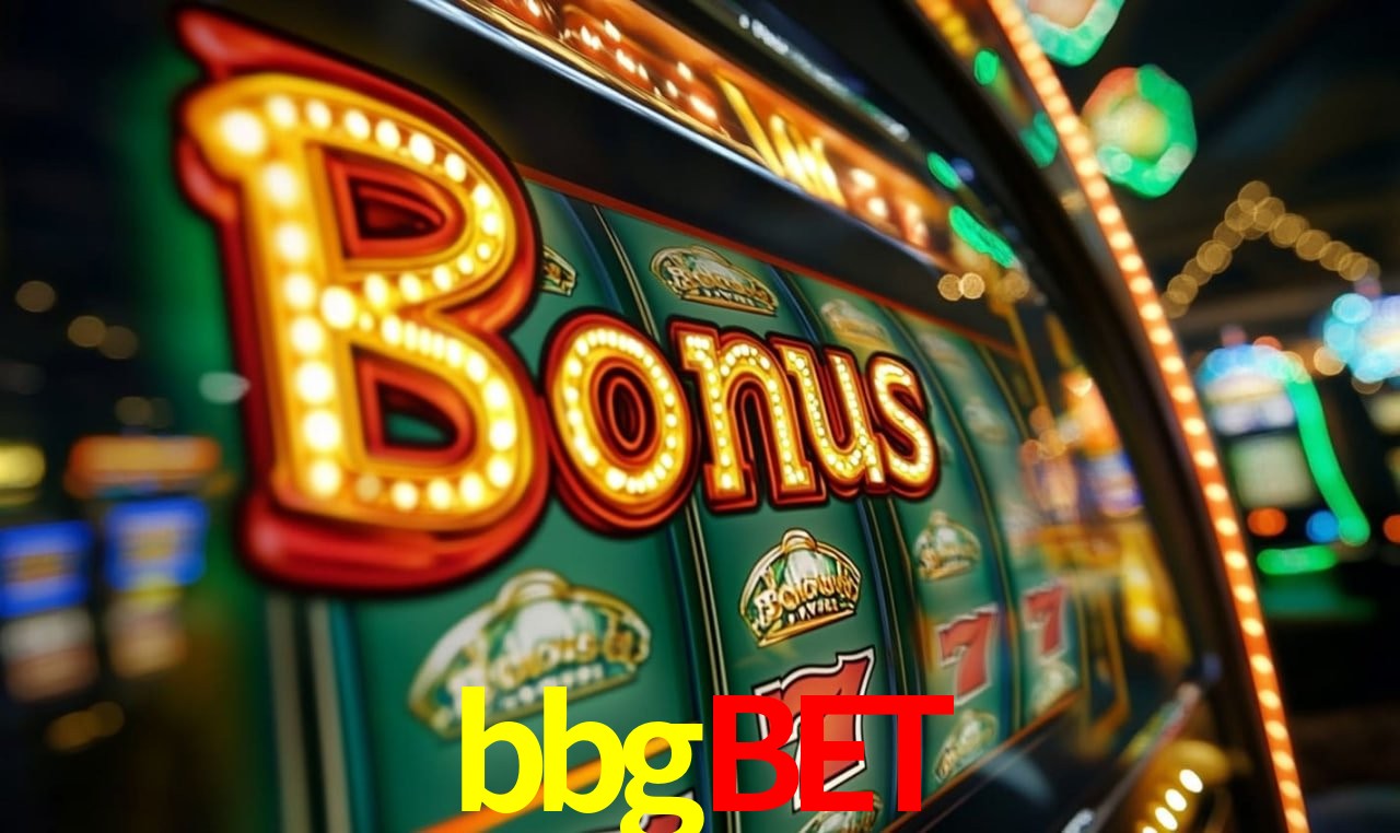 Loterias online na bbgbet