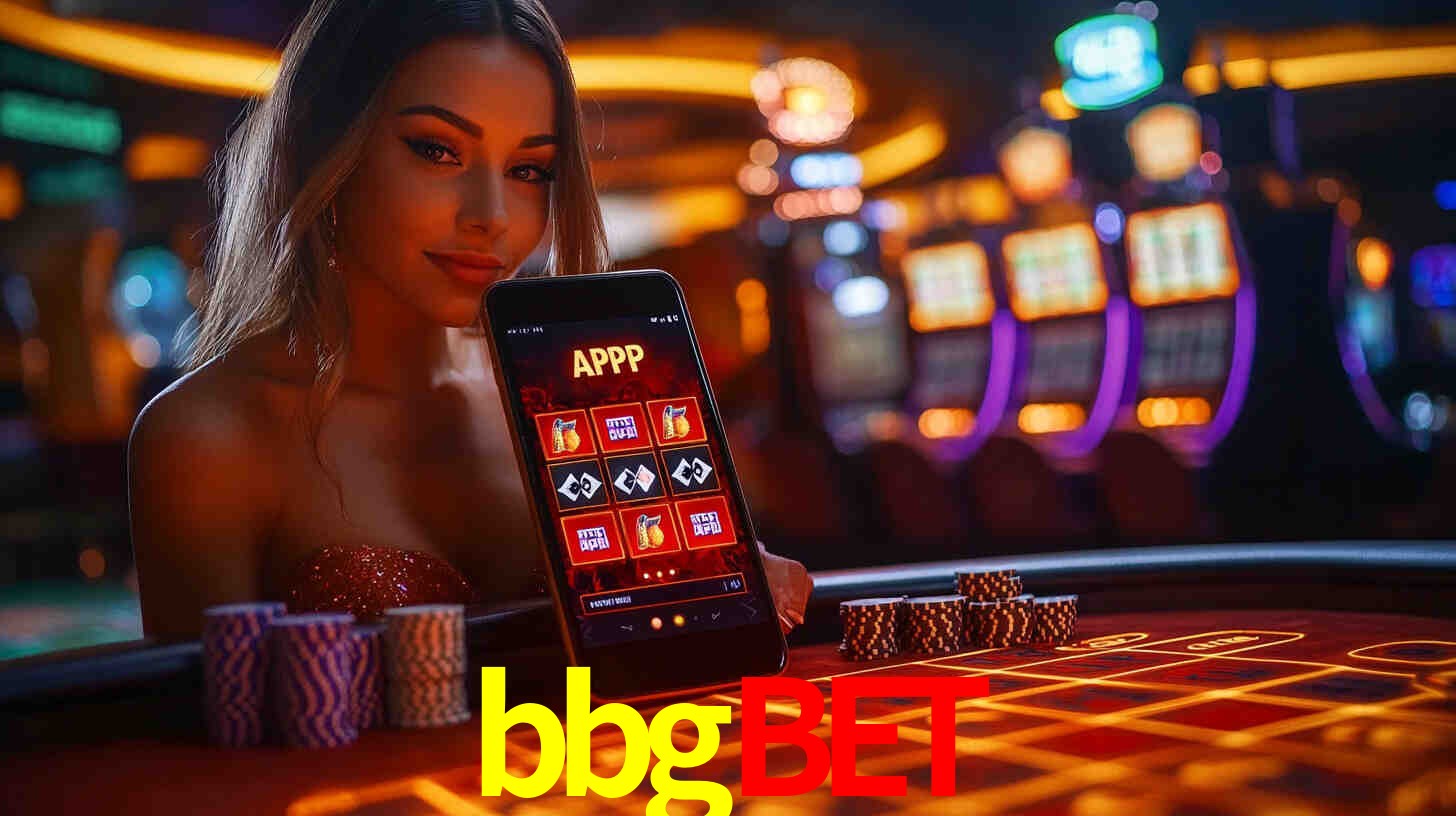 Apostas Esportivas na bbgbet: Um Guia Completo