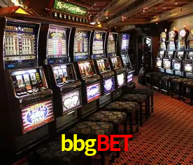 Descubra o Mundo do Cassino Online com bbgbet