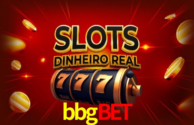 Bônus e promoções da bbgbet
