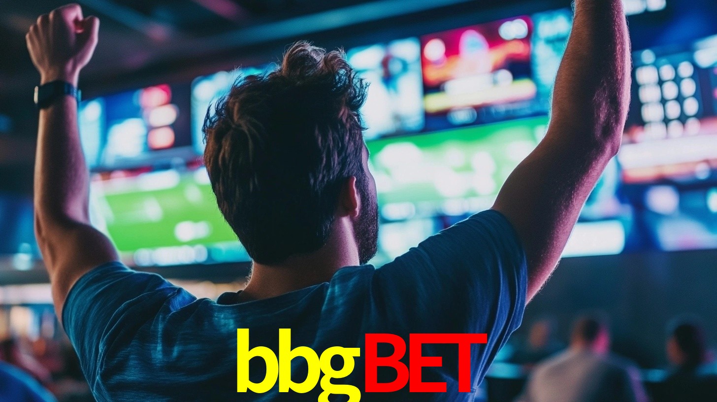 bbgbet: Seu Especialista em Apostas Esportivas Brasileiras