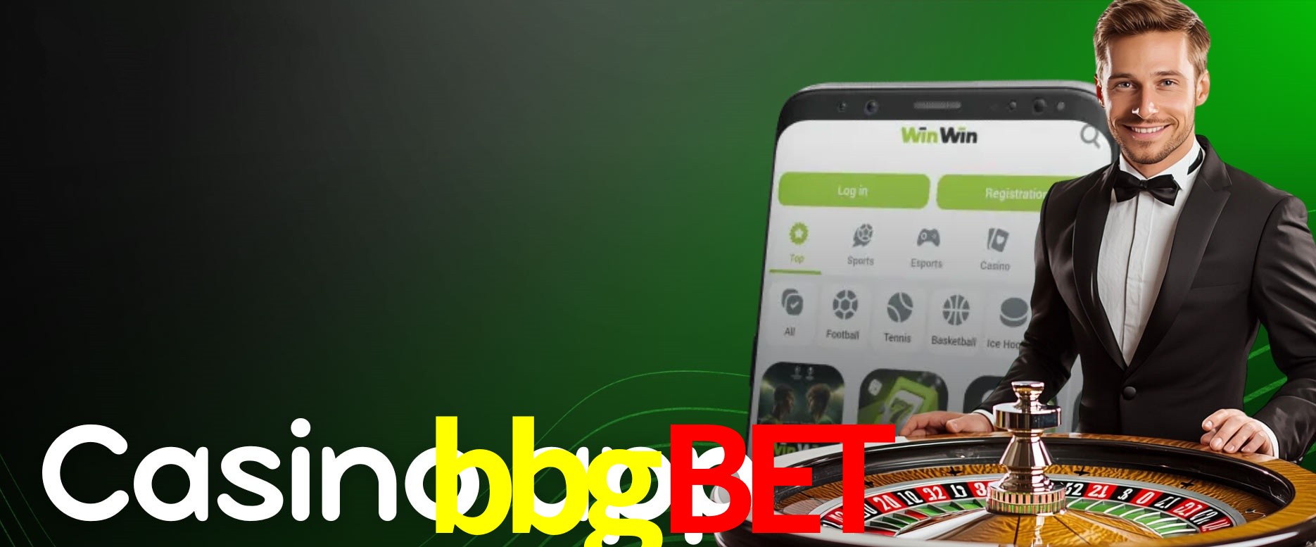 Seasonal Promotions bbgbet