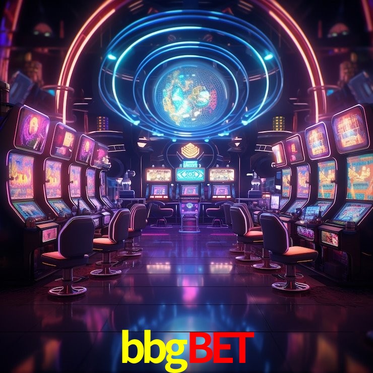 Jackpots e promoções na bbgbet
