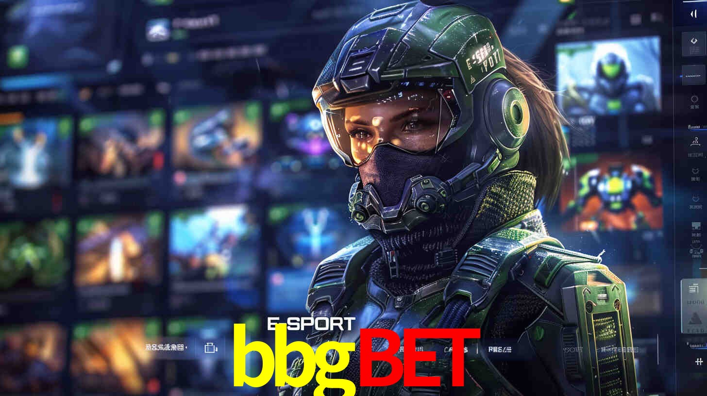 APP oficial da bbgbet para mobile