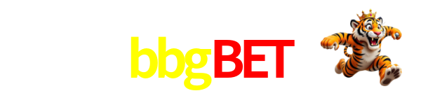 Logo da bbgbet