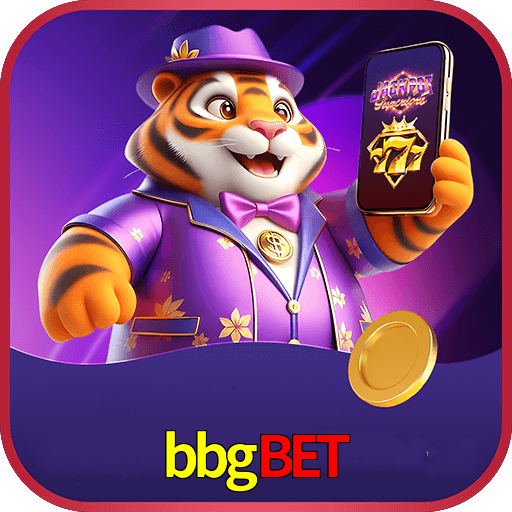 Imagem promocional da bbgbet mostrando a plataforma e suas vantagens